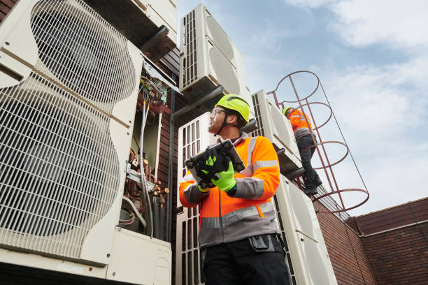 Best Local HVAC companies  in Chattahoochee Hills, GA