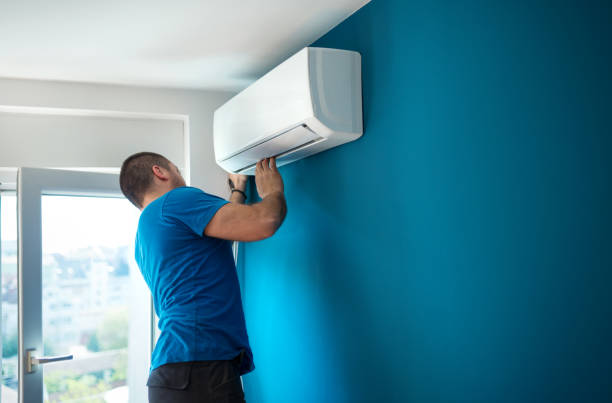 Best HVAC cleaning services  in Chattahoochee Hills, GA