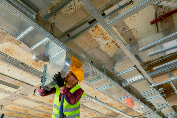 Best HVAC installation services  in Chattahoochee Hills, GA