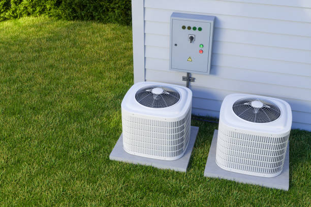 Affordable air conditioning repair in Chattahoochee Hills, GA