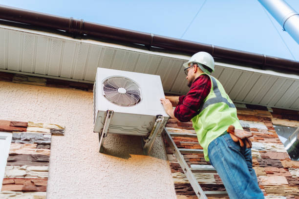 Best HVAC system installation  in Chattahoochee Hills, GA