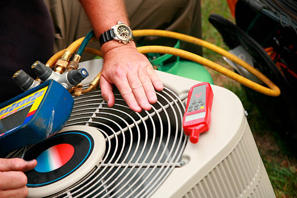 Best HVAC tune-up services  in Chattahoochee Hills, GA