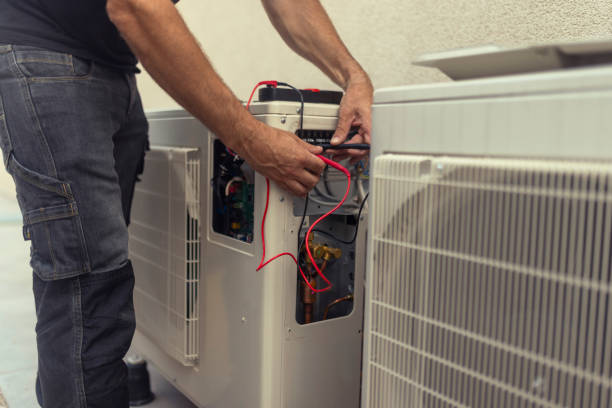 Best Affordable HVAC services  in Chattahoochee Hills, GA