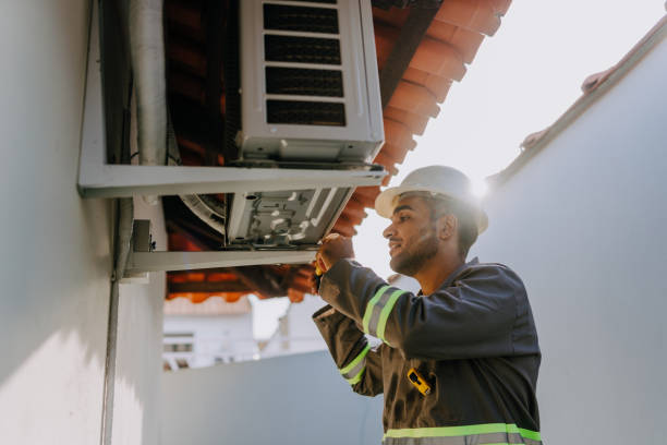 Best Air quality test  in Chattahoochee Hills, GA