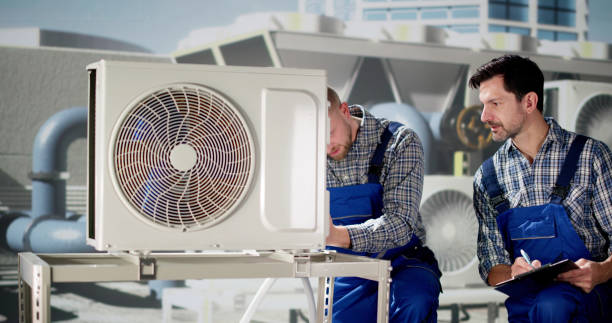 Best Residential HVAC services  in Chattahoochee Hills, GA