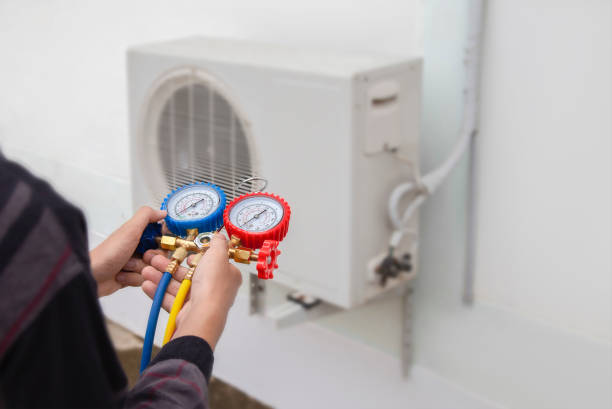 Best Emergency HVAC repair  in Chattahoochee Hills, GA