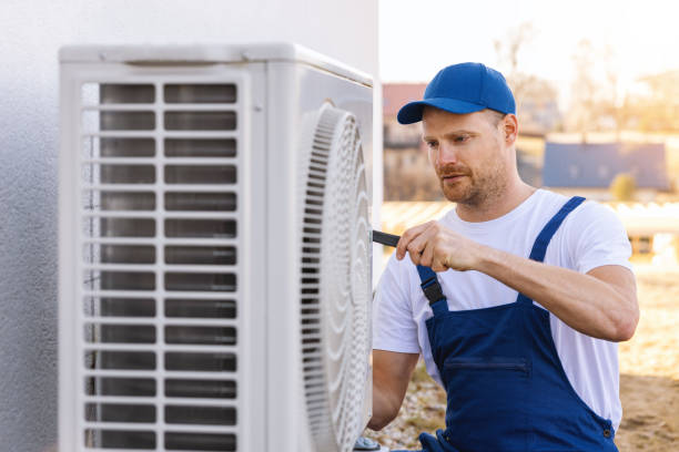 Best Best HVAC companies  in Chattahoochee Hills, GA
