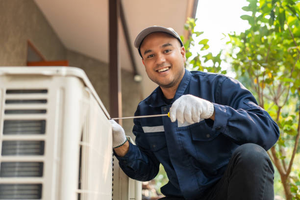 Trusted Chattahoochee Hills, GA HVAC Experts