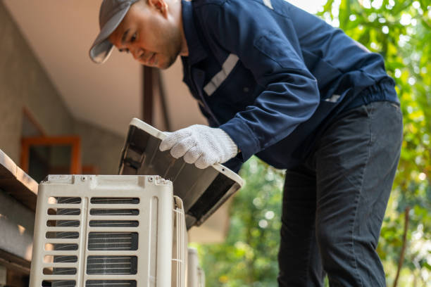 Best HVAC installation services  in Chattahoochee Hills, GA