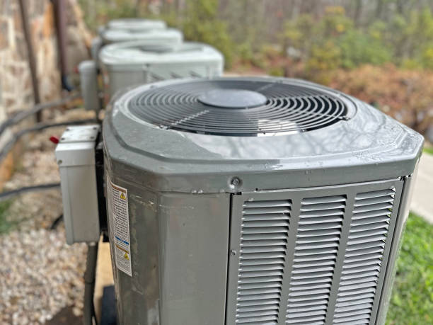 Best Best HVAC companies  in Chattahoochee Hills, GA