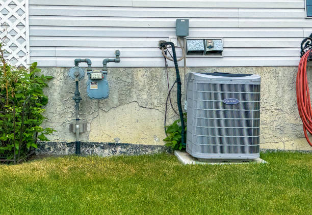 Best Residential HVAC services  in Chattahoochee Hills, GA